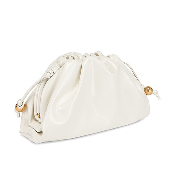 BOTTEGA VENETA Mini Sphere Pouch - Picture 1 of 9